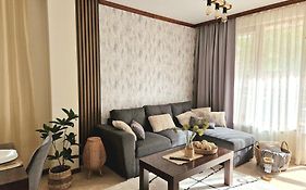Cozy Private Apartment In Luxury Spa Resort St Ivan Rilski Bansko -Free Wellness-